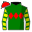 Runner silk