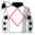 Runner silk