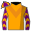 Runner silk