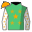 Runner silk
