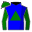 Runner silk