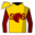 Runner silk