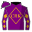 Runner silk