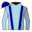 Runner silk