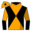 Runner silk