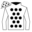 Runner silk