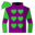 Runner silk