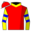Runner silk