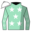 Runner silk