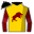 Runner silk
