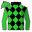 Runner silk
