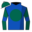 Runner silk