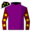 Runner silk