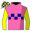 Runner silk