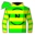Runner silk