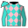 Runner silk