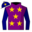 Runner silk