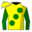 Runner silk