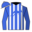 Runner silk