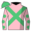 Runner silk
