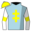 Runner silk