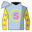 Runner silk