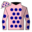 Runner silk