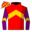 Runner silk