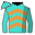 Runner silk