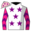 Runner silk