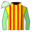 Runner silk