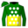 Runner silk