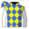 Runner silk