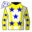 Runner silk