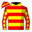 Runner silk