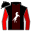 Runner silk