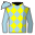 Runner silk
