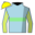 Runner silk