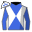 Runner silk