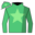 Runner silk