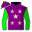 Runner silk