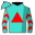 Runner silk