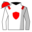 Runner silk