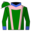 Runner silk