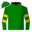 Runner silk
