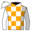 Runner silk