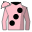 Runner silk
