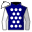Runner silk