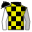 Runner silk