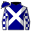 Runner silk